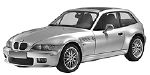 BMW E36-7 P0446 Fault Code