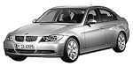 BMW E92 P0446 Fault Code