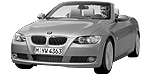 BMW E93 P0446 Fault Code