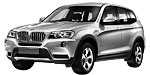 BMW F25 P0446 Fault Code