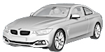 BMW F32 P0446 Fault Code