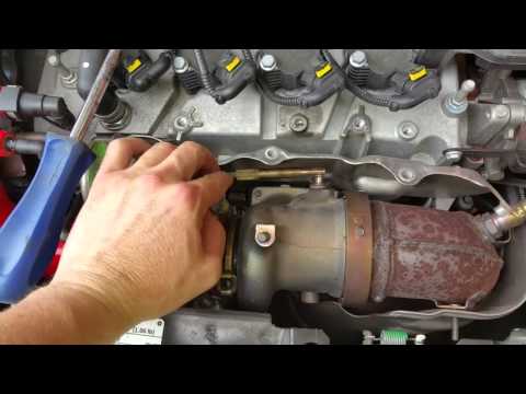 See P0446 repair manual